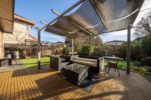 7200 Belair Drive, Richmond, BC 