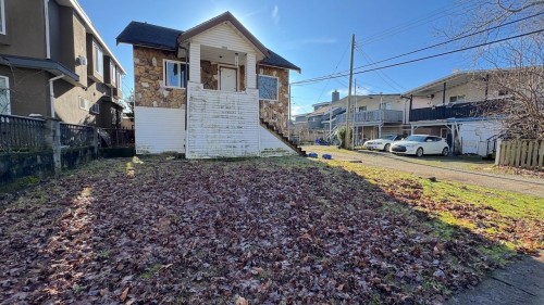 3006 25Th Avenue E, Vancouver, BC 