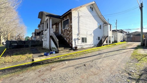 3006 25Th Avenue E, Vancouver, BC 