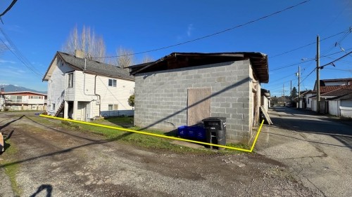 3006 25Th Avenue E, Vancouver, BC 