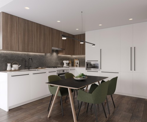 403-668 Whiting Way, Coquitlam, BC 