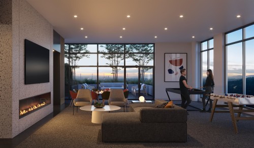 403-668 Whiting Way, Coquitlam, BC 