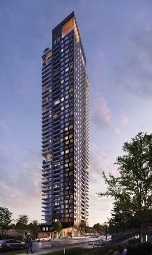 403-668 Whiting Way, Coquitlam, BC 