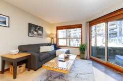 107-4800 Spearhead Drive  Whistler, BC V8E 1G1