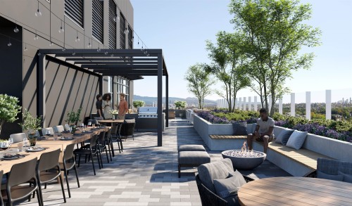 2704-668 Whiting Way, Coquitlam, BC 