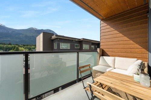 509-38013 Third Avenue, Squamish, BC 