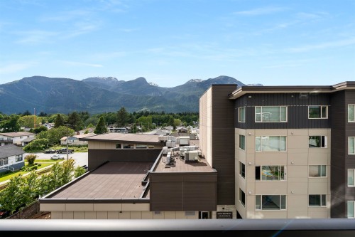 509-38013 Third Avenue, Squamish, BC 