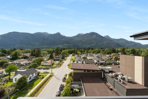 509-38013 Third Avenue, Squamish, BC 