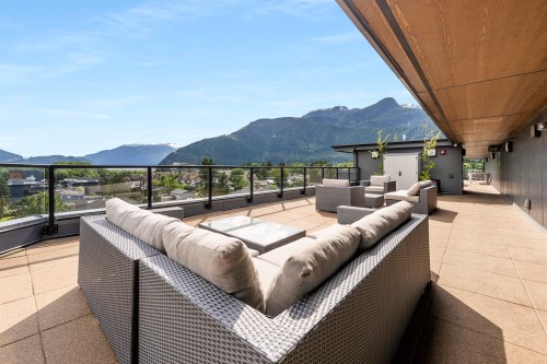 509-38013 Third Avenue, Squamish, BC 