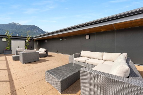 509-38013 Third Avenue, Squamish, BC 