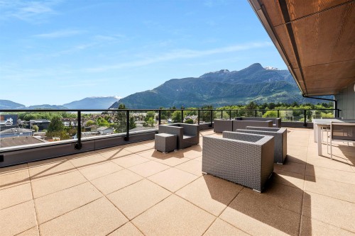 509-38013 Third Avenue, Squamish, BC 