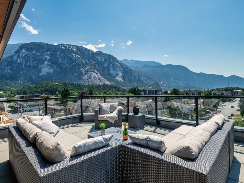 509-38013 Third Avenue, Squamish, BC 