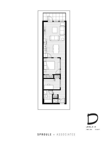 509-38013 Third Avenue, Squamish, BC 