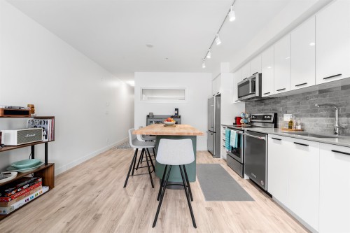 509-38013 Third Avenue, Squamish, BC 