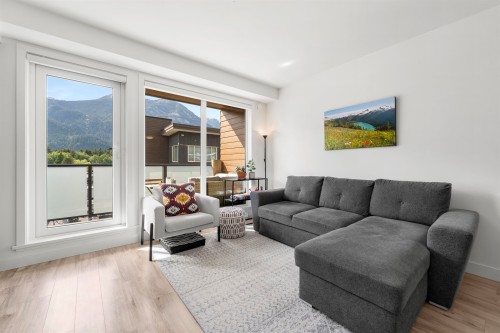 509-38013 Third Avenue, Squamish, BC 