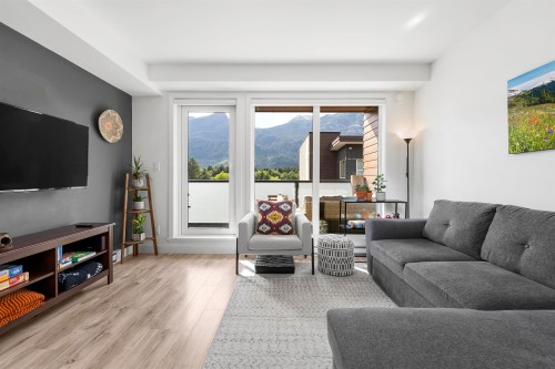 509-38013 Third Avenue, Squamish, BC 