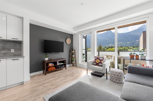 509-38013 Third Avenue, Squamish, BC 
