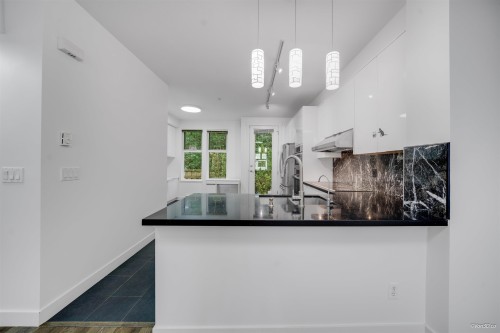 6612 Arbutus Street, Vancouver, BC 