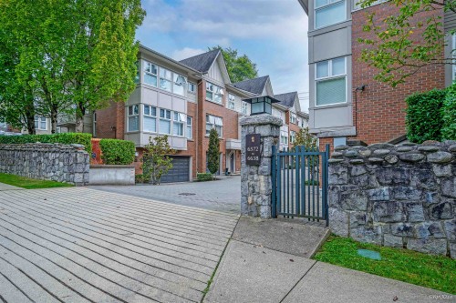 6612 Arbutus Street, Vancouver, BC 