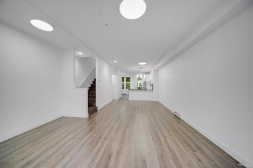 6612 Arbutus Street, Vancouver, BC 