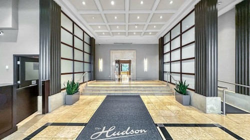 610 Granville Street, Vancouver, BC 