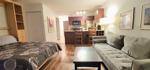 610 Granville Street, Vancouver, BC 