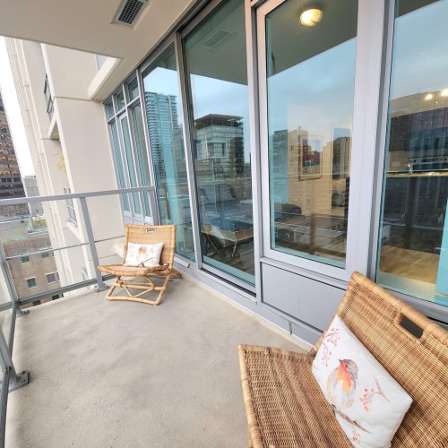 610 Granville Street, Vancouver, BC 