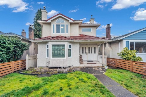 62 63Rd Avenue W, Vancouver, BC 