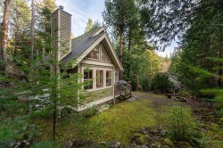 13489 Lee Road  Pender Harbour, BC V0N 1S1