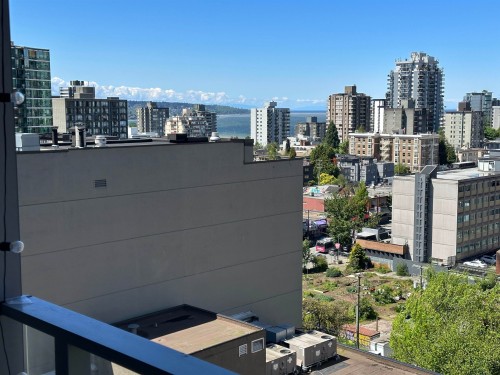 1608-1133 Hornby Street, Vancouver, BC 