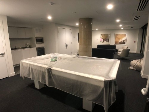 1608-1133 Hornby Street, Vancouver, BC 