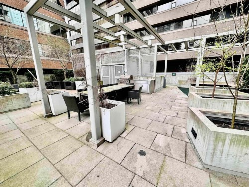 1608-1133 Hornby Street, Vancouver, BC 