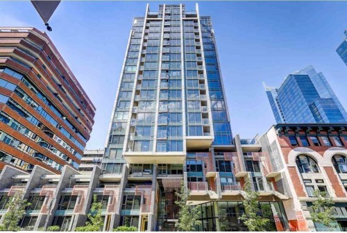 1608-1133 Hornby Street, Vancouver, BC 