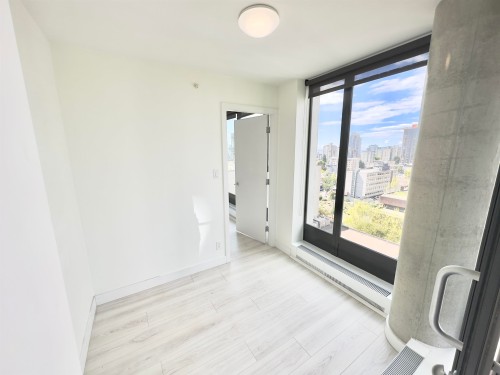 1608-1133 Hornby Street, Vancouver, BC 