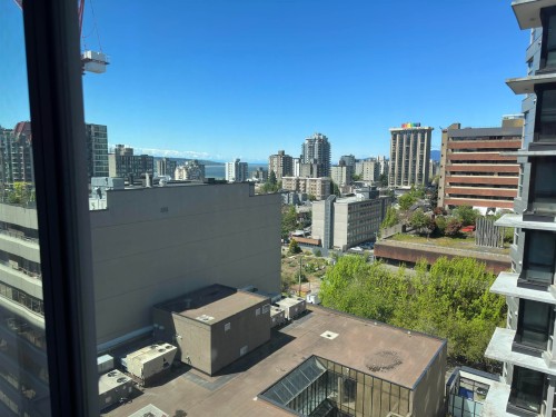 1608-1133 Hornby Street, Vancouver, BC 