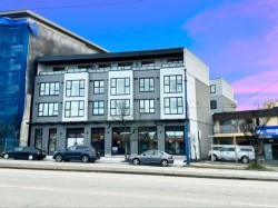 204-3050 Kingsway  Vancouver, BC V5R 5J7