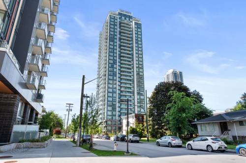 401-6463 Silver Avenue  Richmond, BC V5H 0K4