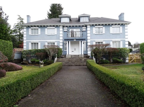 4430 Cypress Street, Vancouver, BC 