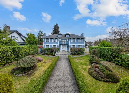 4430 Cypress Street, Vancouver, BC 