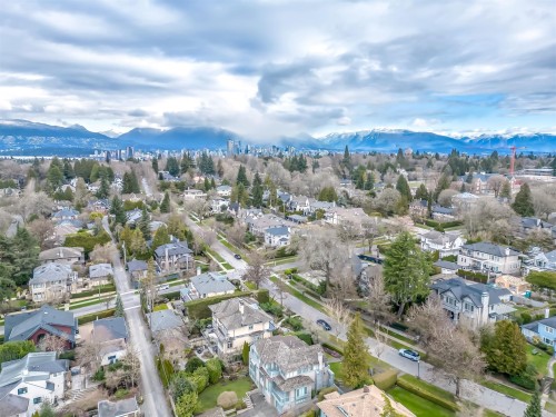 4430 Cypress Street, Vancouver, BC 