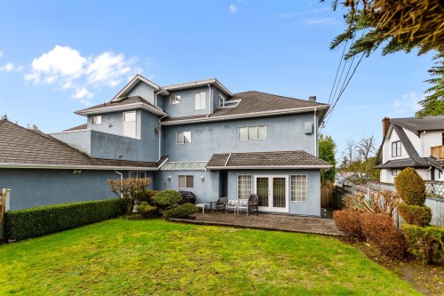 4430 Cypress Street, Vancouver, BC 