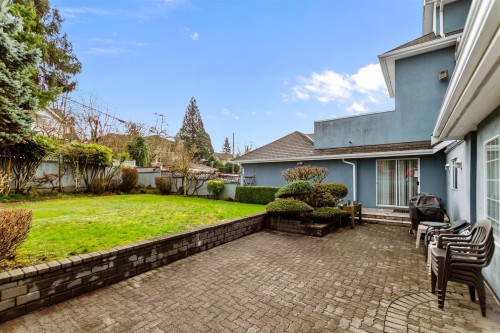 4430 Cypress Street, Vancouver, BC 