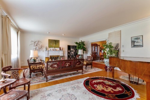 4430 Cypress Street, Vancouver, BC 