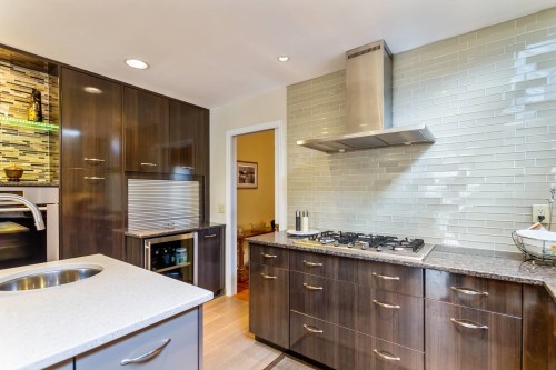 4430 Cypress Street, Vancouver, BC 