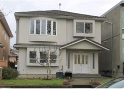 5516 Inverness Street  Vancouver, BC V5W 3P3