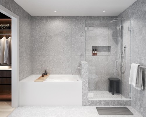 2307-2180 Alpha Avenue, Burnaby, BC 