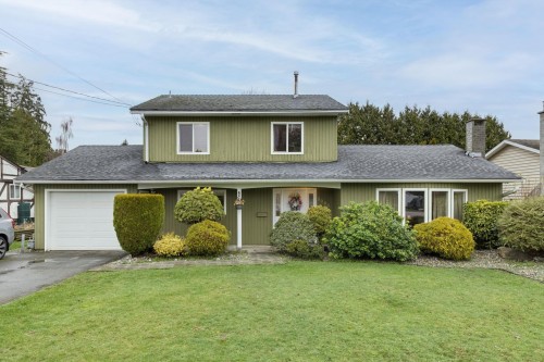 5045 10a Avenue  Delta, BC V4M 1X9