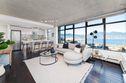 1201-108 Cordova Street W Vancouver, BC V6B 0G5