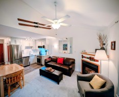 216-3070 Hillcrest Drive  Whistler, BC V8E 0V1