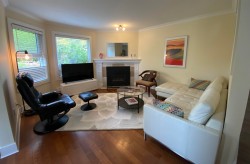  North Vancouver, BC None